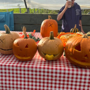 Pumpkin Carving